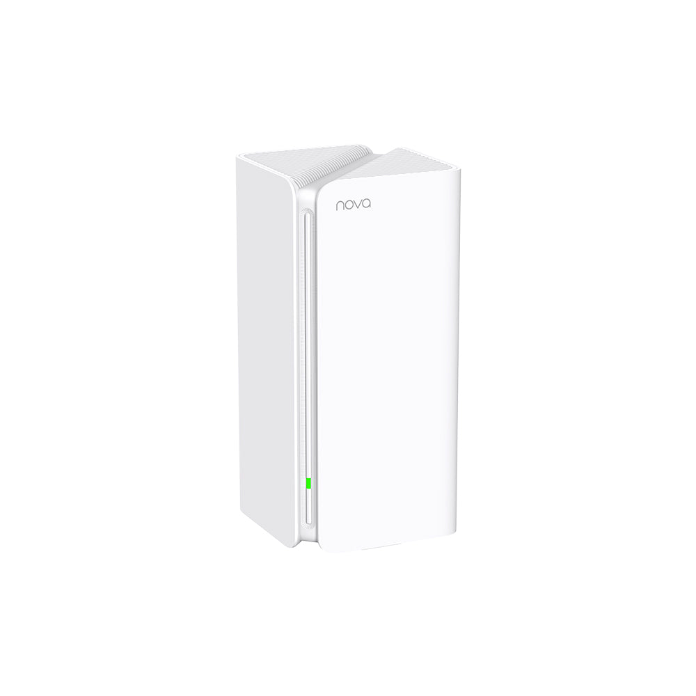 Tenda Nova MX21 Pro AXE5400 Whole Home Mesh WiFi 6E Extender