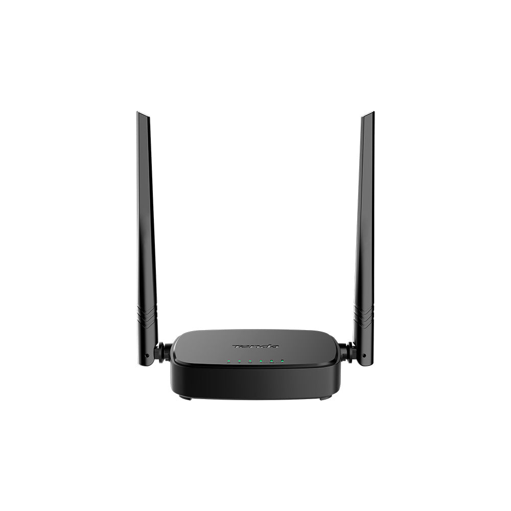 Tenda 4G05 N300 Wi-Fi 4G LTE Router 2.4Ghz