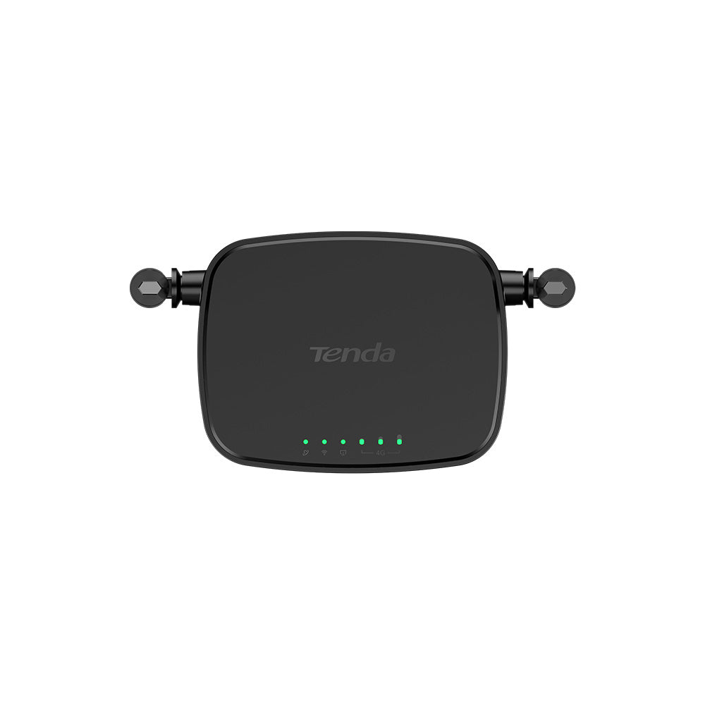 Tenda 4G05 N300 Wi-Fi 4G LTE Router 2.4Ghz