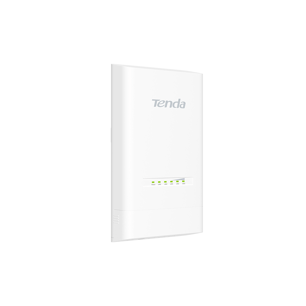 Tenda O4 5Ghz 867Mbps Gigabit Outdoor Point to Point CPE