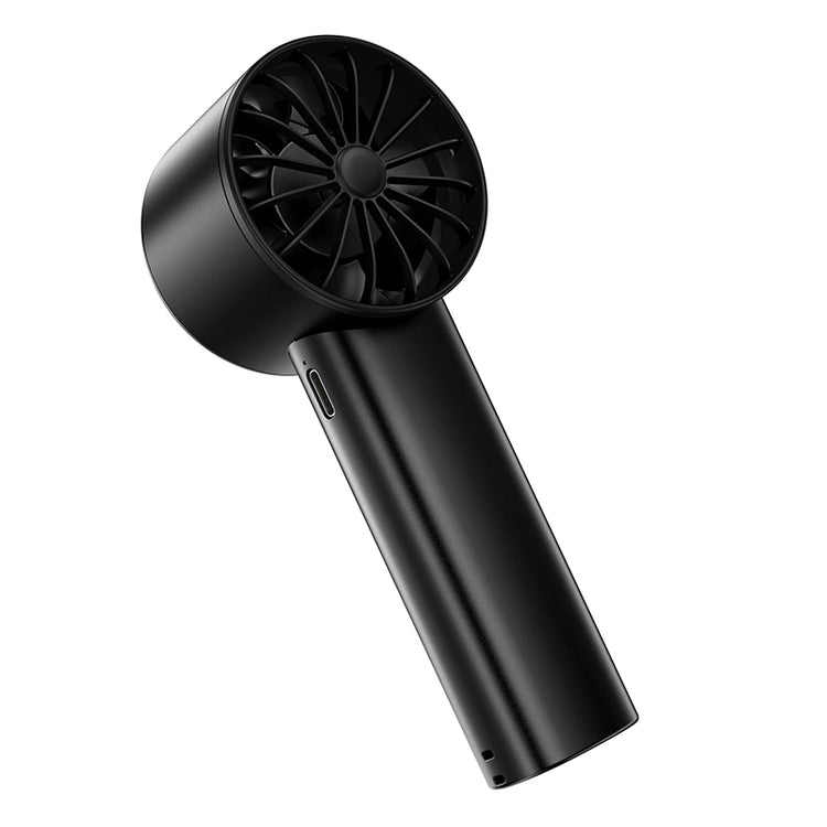 Hoco Portable Handheld Fan USB Rechargeable Foldable Personal Cooling Fan HX600