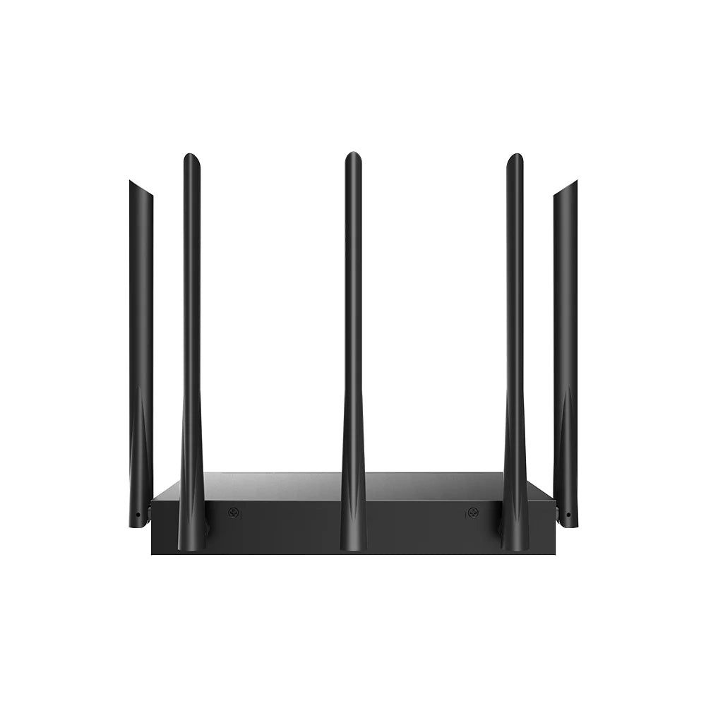 Tenda W30E AX3000 Gigabit Wireless Dual Band Wifi 6 Enterprise Router