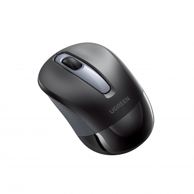 UGREEN Silent Bluetooth Wireless Mouse 2.4Ghz 2400dpi USB