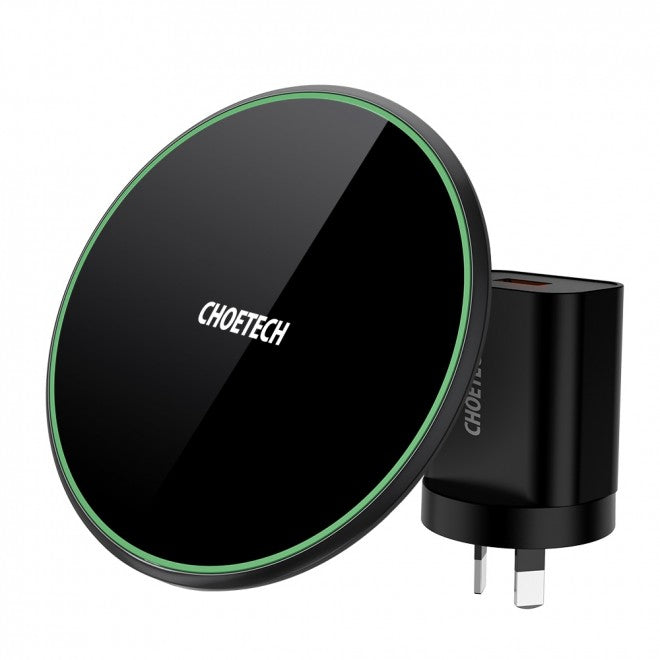 Choetech 15W Qi Wireless Charging Pad Set
