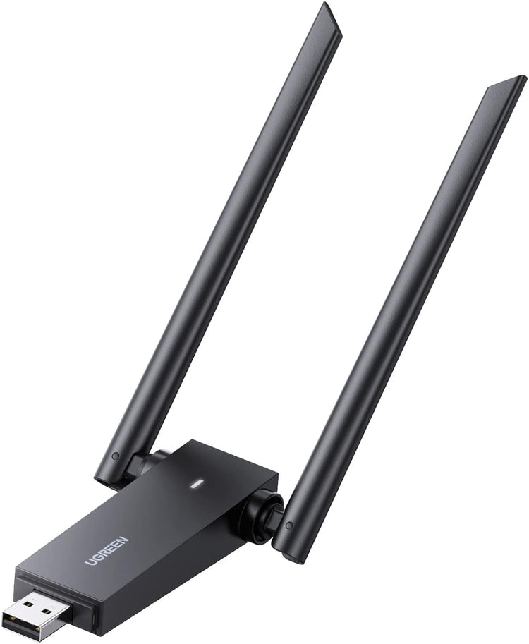 UGREEN AC1300 USB 3.0 WiFi Adapter Dual Band