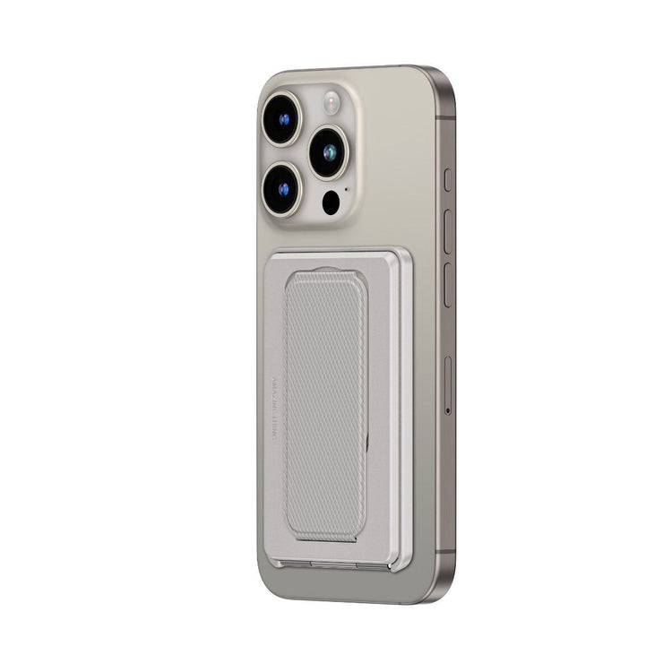 AMAZINGTHING Travel Mag Pro Omni-Link Magsafe Magnetic Phone Stand Holder