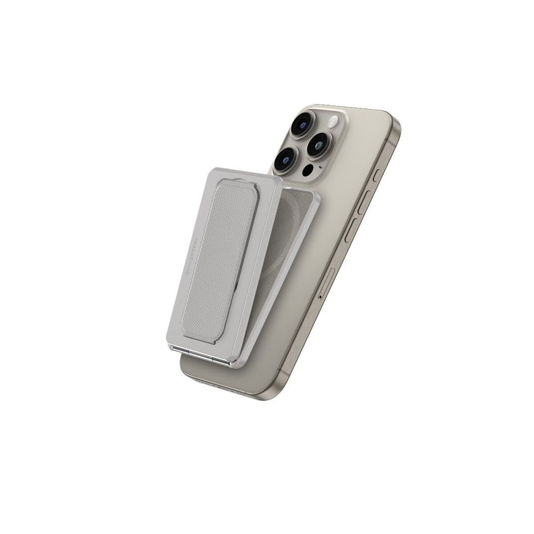 AMAZINGTHING Travel Mag Pro Omni-Link Magsafe Magnetic Phone Stand Holder