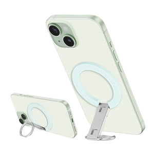 AMAZINGTHING Titan Phone Grip Stand Magsafe Magnetic Ring Aluminium Metal Stand