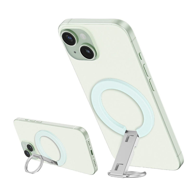 AMAZINGTHING Titan Phone Grip Stand Magsafe Magnetic Ring Aluminium Metal Stand