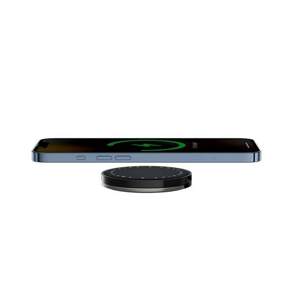 AMAZINGTHING Speed Pro Phone Magsafe Holder Magnetic 15W Wireless Charging Table