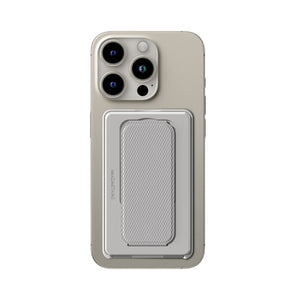 AMAZINGTHING Travel Mag Pro Omni-Link Magsafe Magnetic Phone Stand Holder