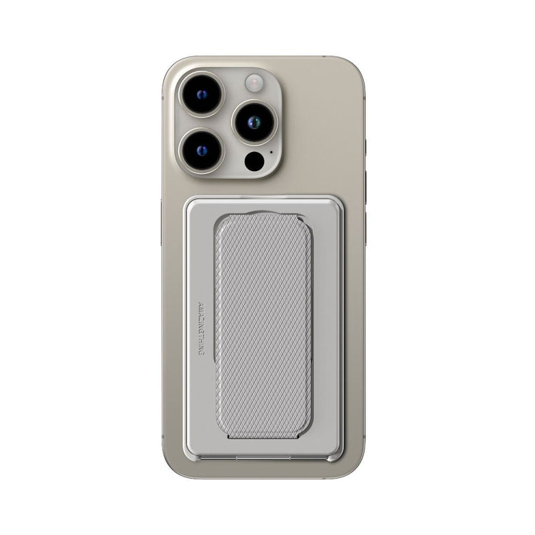 AMAZINGTHING Travel Mag Pro Omni-Link Magsafe Magnetic Phone Stand Holder