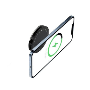 AMAZINGTHING Speed Pro Phone Magsafe Holder Magnetic 15W Wireless Charging Table