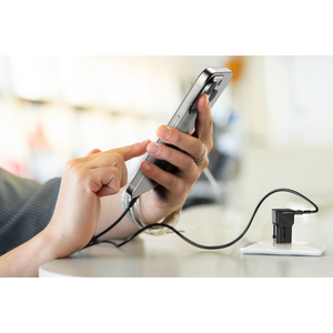 AMAZINGTHING Explorer Pro Universal Travel Adaptor 2 Port USB-C Fast Charge