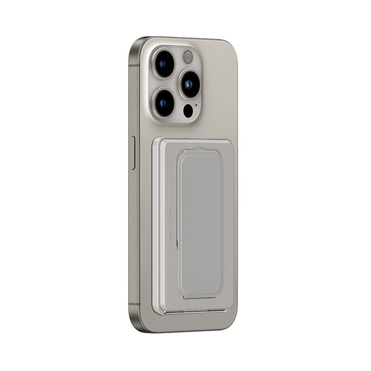 AMAZINGTHING Travel Mag Pro Omni-Link Magsafe Magnetic Phone Stand Holder
