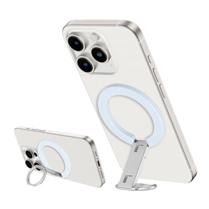 AMAZINGTHING Titan Phone Grip Stand Magsafe Magnetic Ring Aluminium Metal Stand