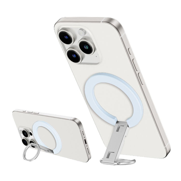 AMAZINGTHING Titan Phone Grip Stand Magsafe Magnetic Ring Aluminium Metal Stand