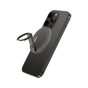 AMAZINGTHING Titan Phone Grip Stand Magsafe Magnetic Ring Aluminium Metal Stand