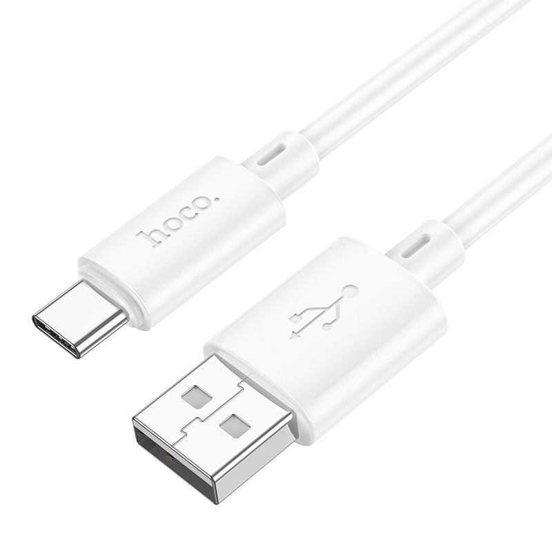 Hoco USB-C Cable Fast Charging Data Cable 1M X88