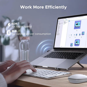 UGREEN Bluetooth 6.0 USB Adapter for PC Laptop