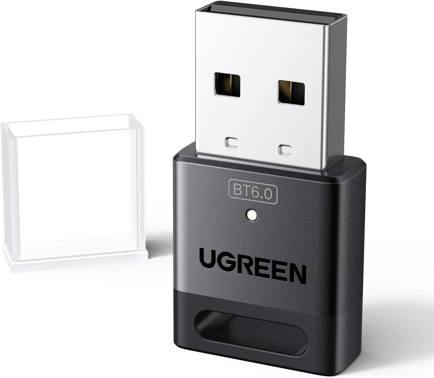 UGREEN Bluetooth 6.0 USB Adapter for PC Laptop