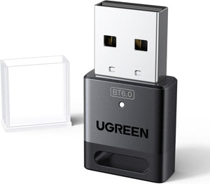 UGREEN Bluetooth 6.0 USB Adapter for PC Laptop
