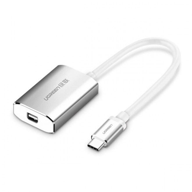 UGREEN USB-C to Mini Displayport Adapter with Power Delivery