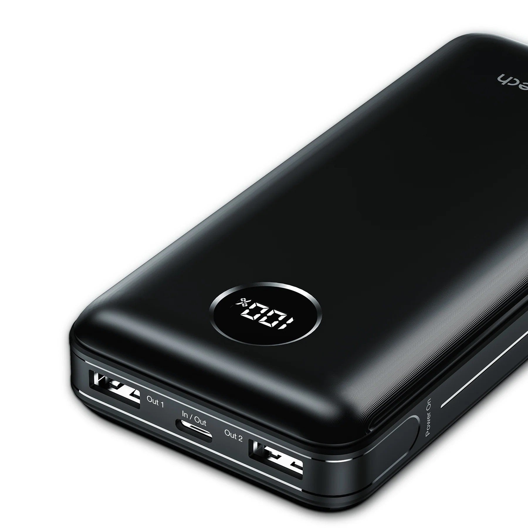 Choetech PD45W 20000mAh Fast Charging Powerbank