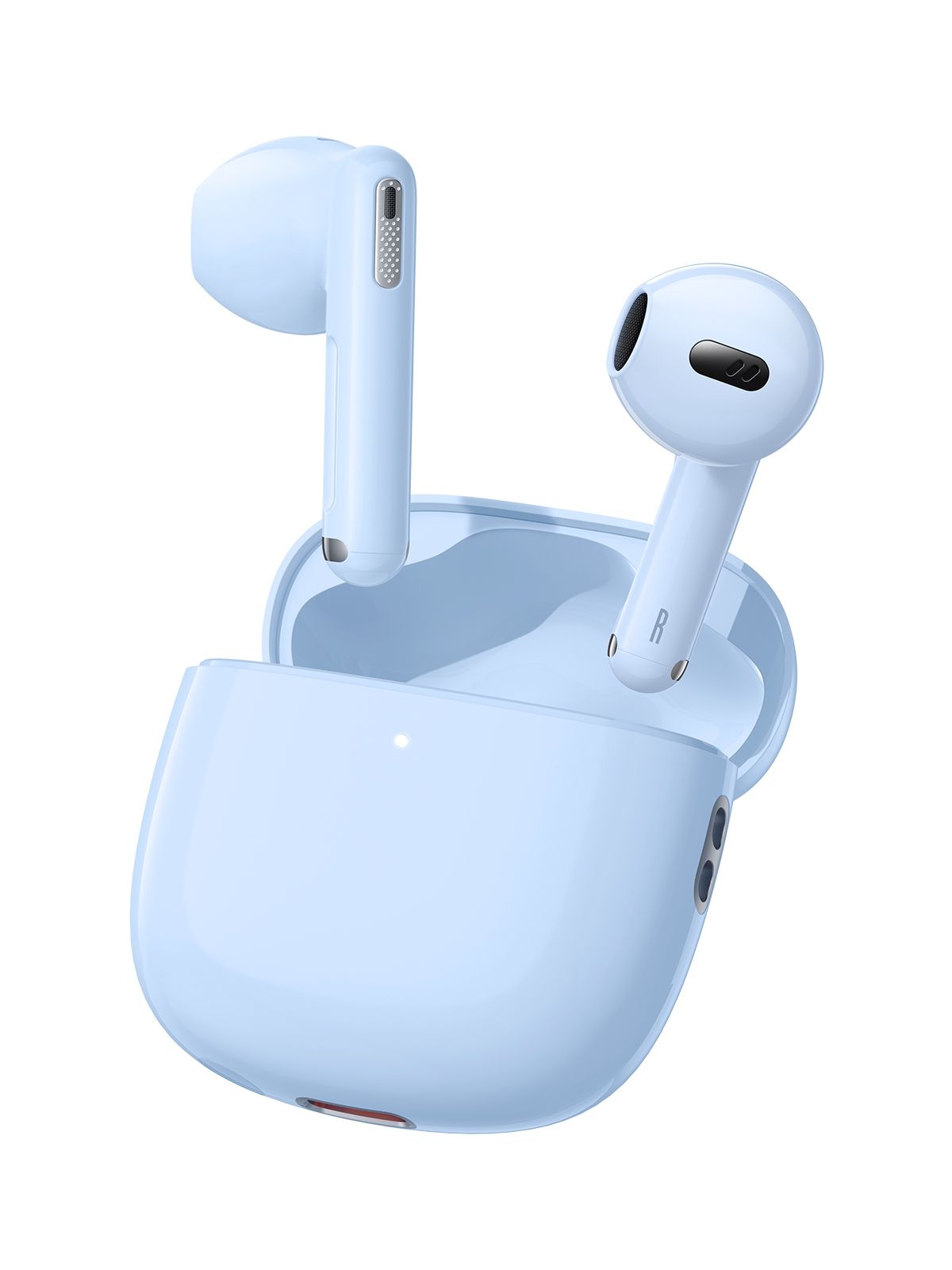 Baseus Wireless Earbuds Bluetooth Headphones Stereo Sound Portable WX5