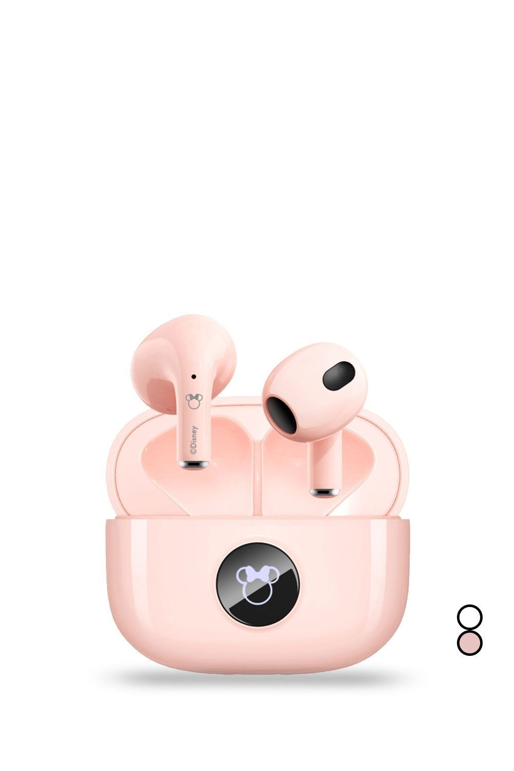 Disney True Wireless Earbuds Bluetooth Headphones Kids Stereo Sound LY702