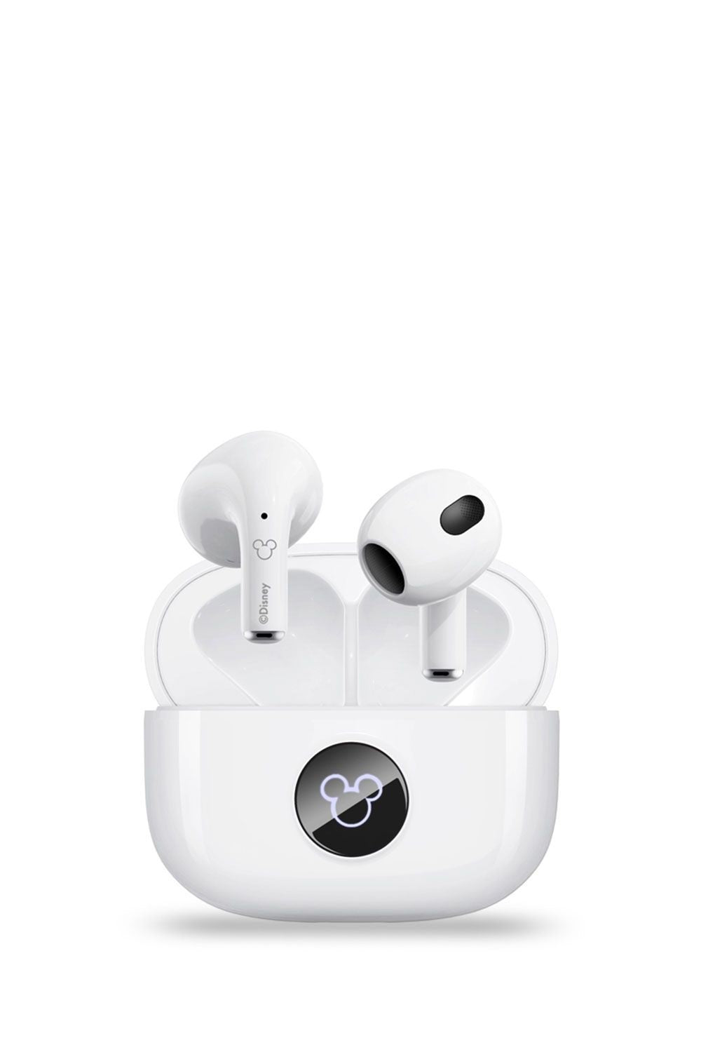 Disney True Wireless Earbuds Bluetooth Headphones Kids Stereo Sound LY702