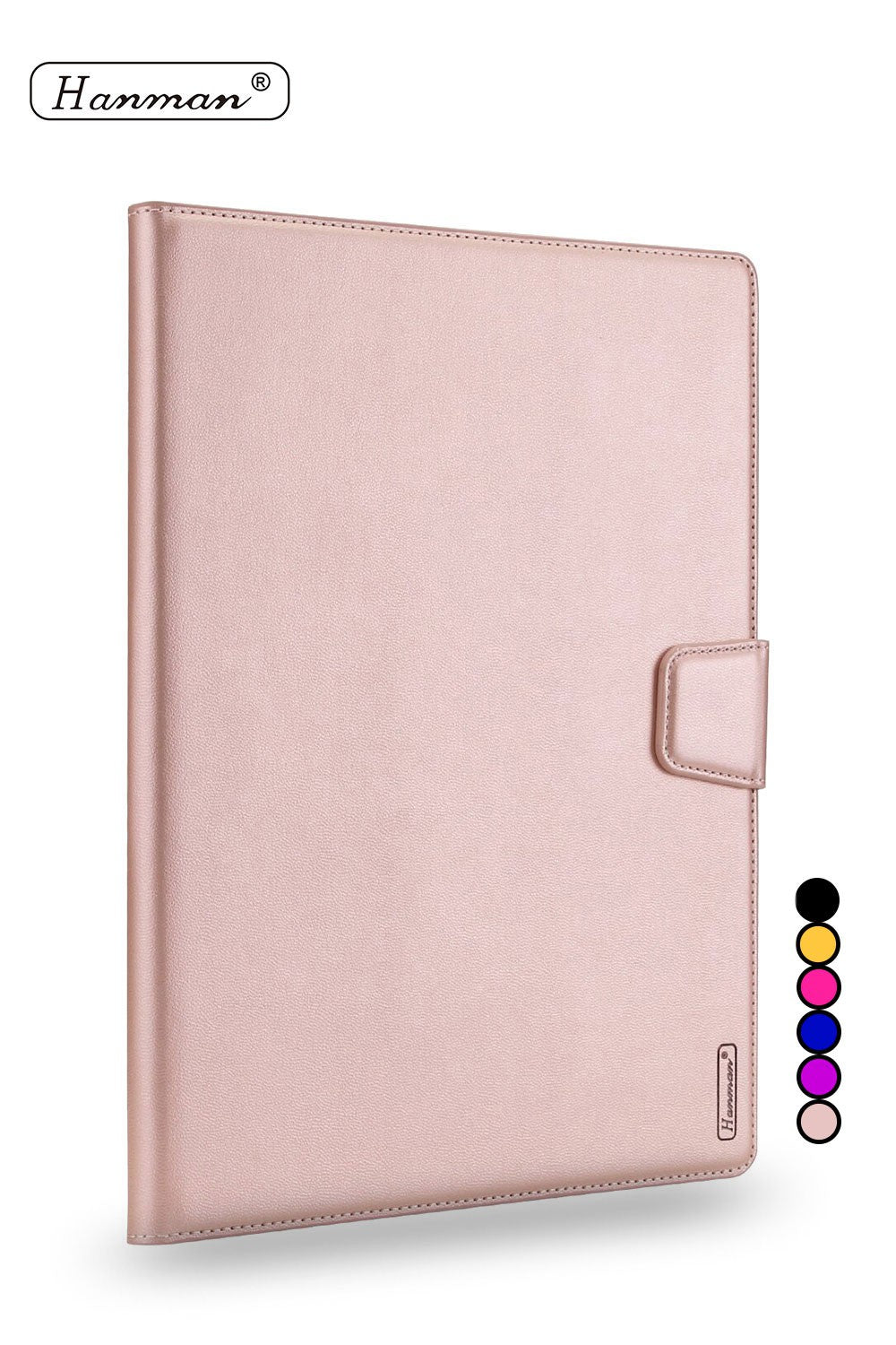 Hanman iPad Pro 10.9 Inch Hanman Premium Folding Flip Case