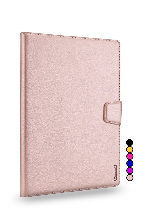 Blacktech iPad Mini 6 Hanman Premium Folding Flip Case