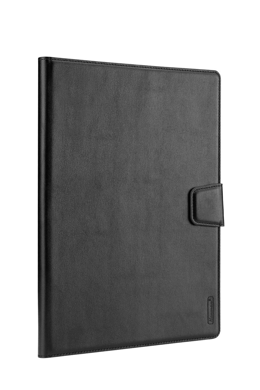 Hanman Samsung Tab S11 Ultra Premium Folding Flip Card Slot Case