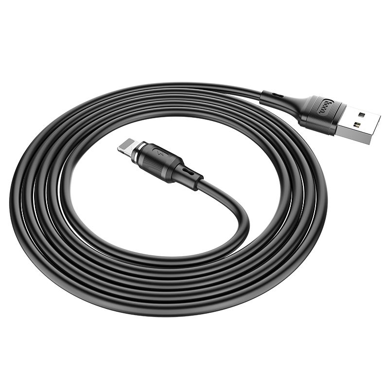 Hoco Magnetic USB Cable Fast Charging Data Cable iPhone X52