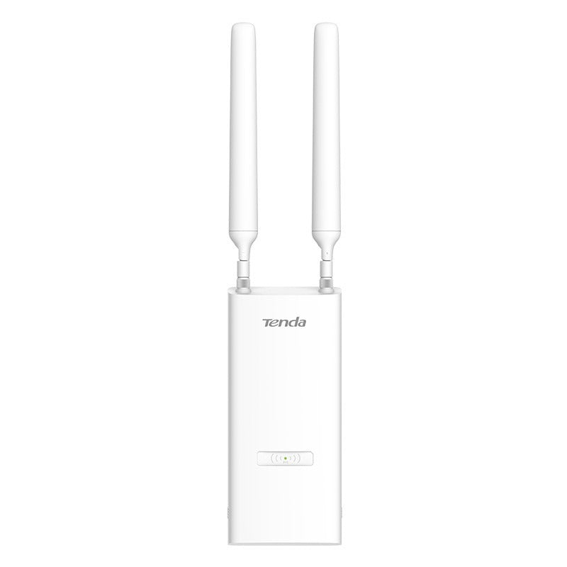 Tenda OAP1200 AC1200 Outdoor Wi-Fi Access Point Dual-Band Wireless AP