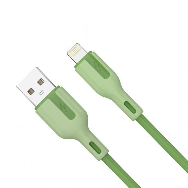 Choetech USB-A to Lightning Cable Fast Charging Data Cable - 1M