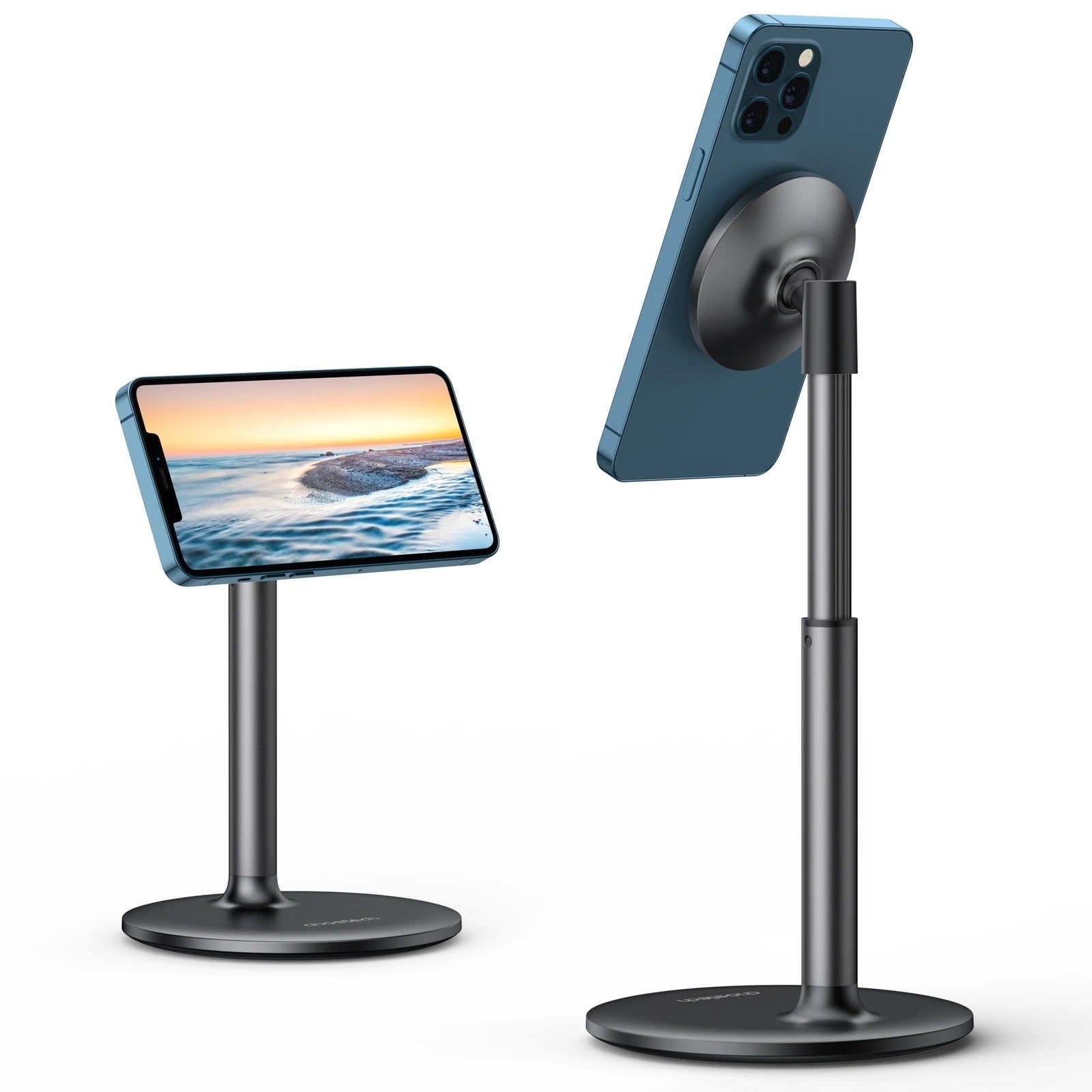 Choetech Magsafe Magnetic Holder Desk Table Stand for iPhone 17 16 15 - view 5