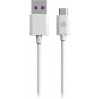 HP USB-A to USB-C Cable Fast Charging Data Sync Cable 1M