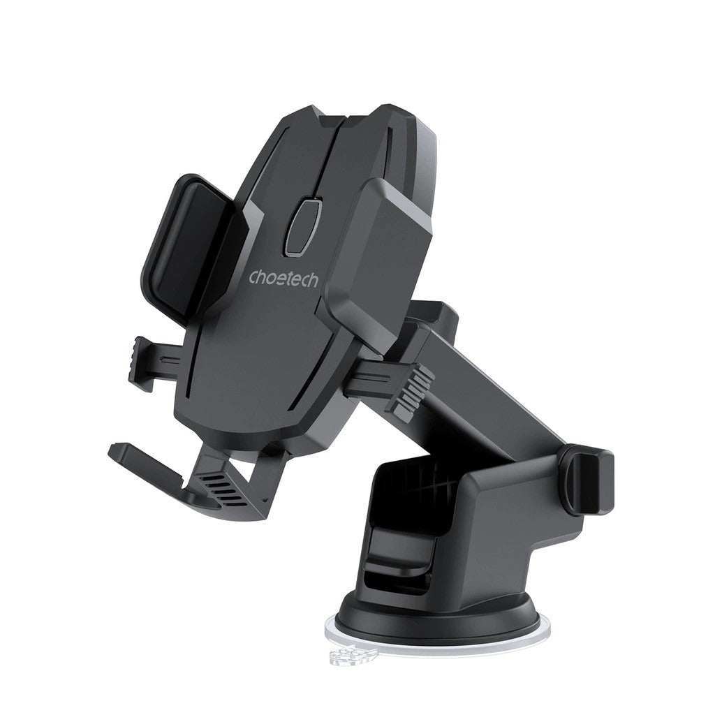 Choetech Universal Car Phone Mount Adjustable Holder for Dashboard