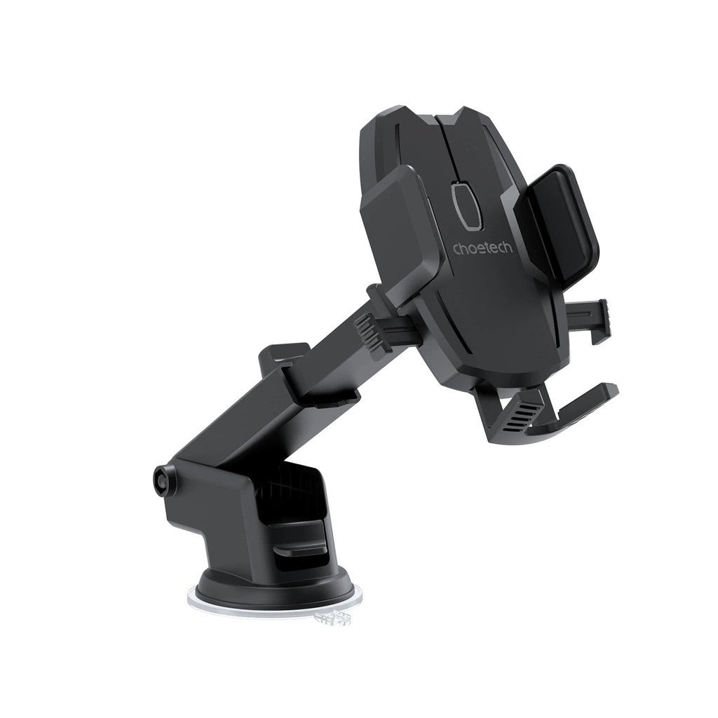 Choetech Universal Car Phone Mount Adjustable Holder for Dashboard