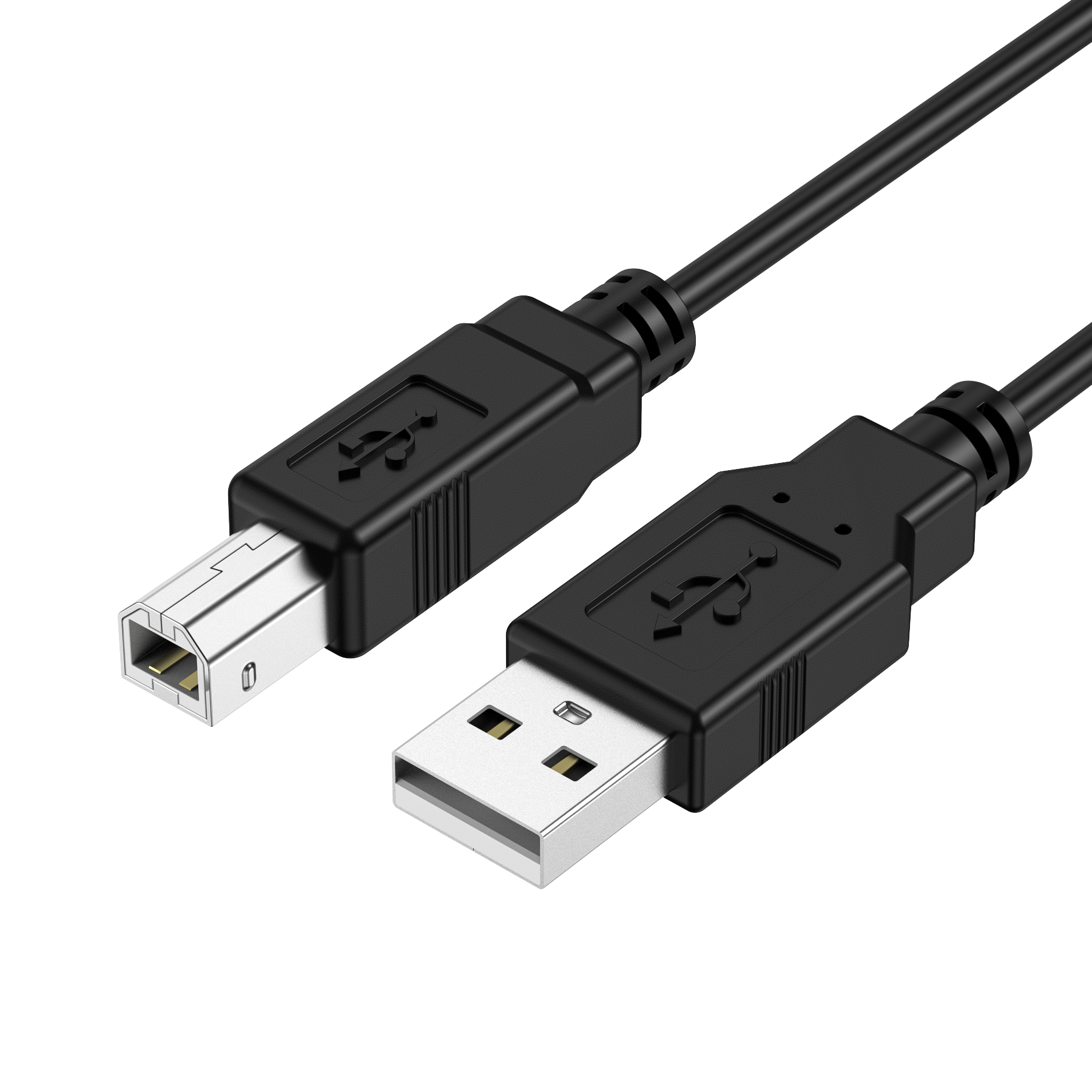 ChoetechUSB-B Printer Cable Data Cable for Printers and Scanners