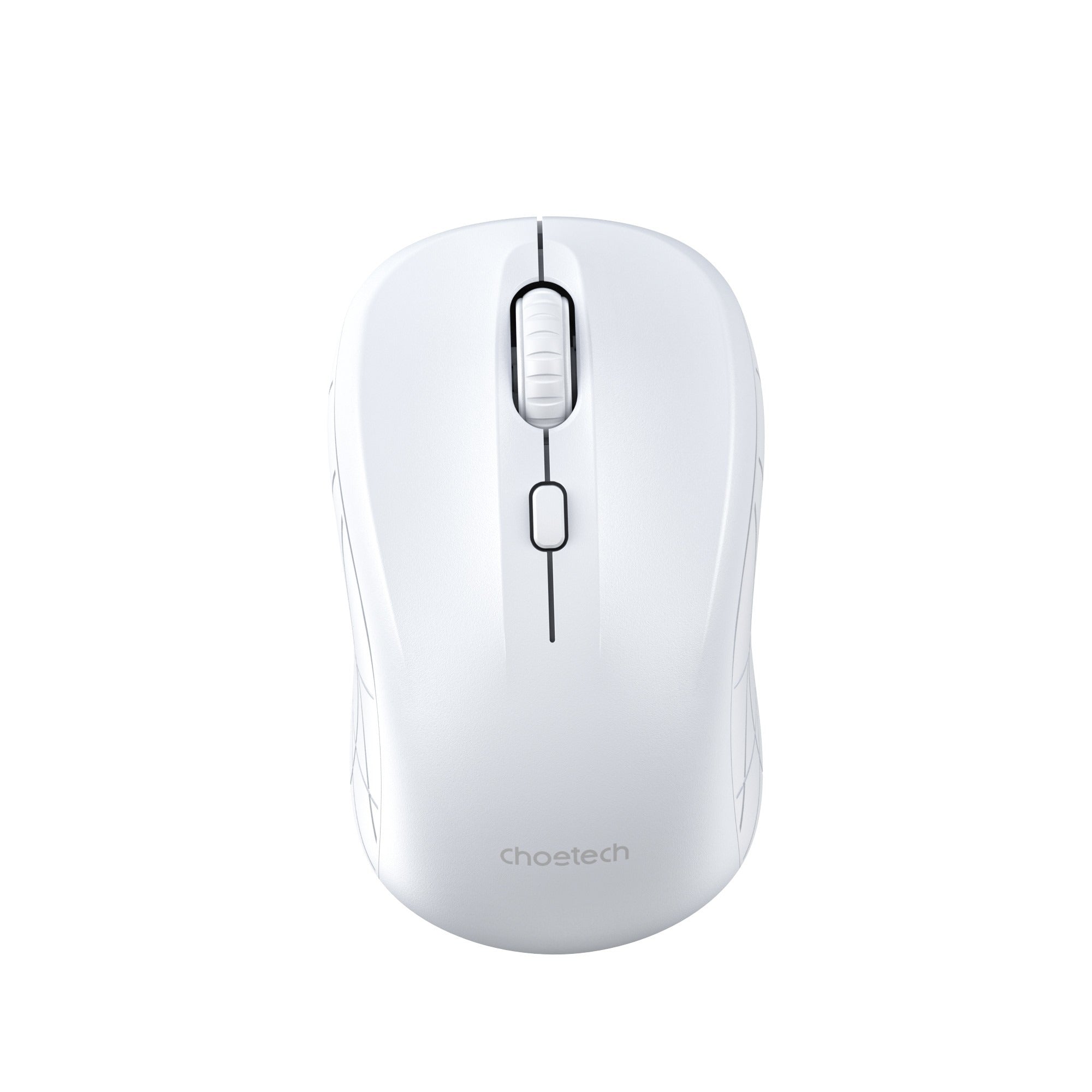 Choetech Wireless Mouse 1600 DPI Adjustable 3 Level for Laptop PC