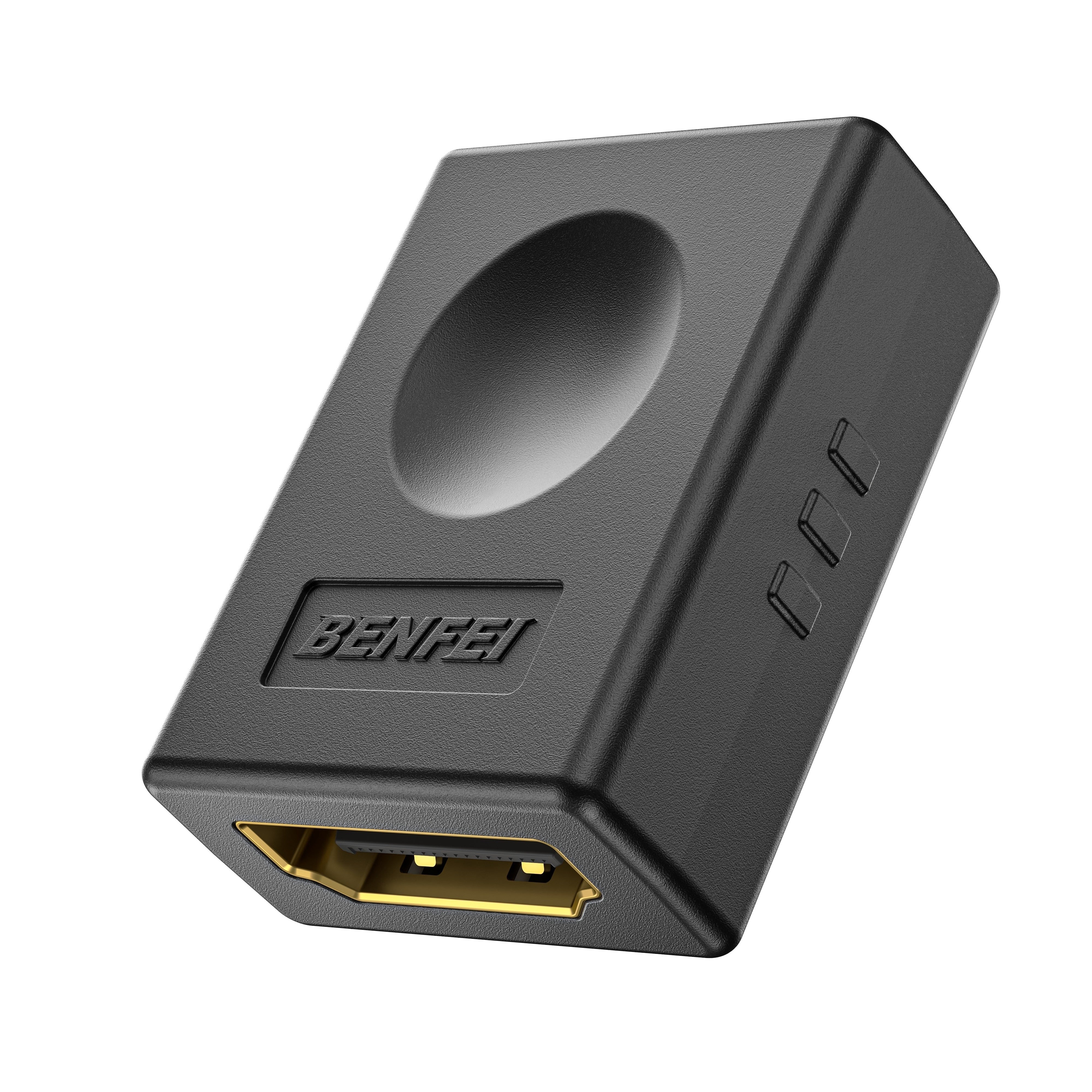 BENFEI 4K HDMI Coupler Female to Female Extender Adapter High-Speed