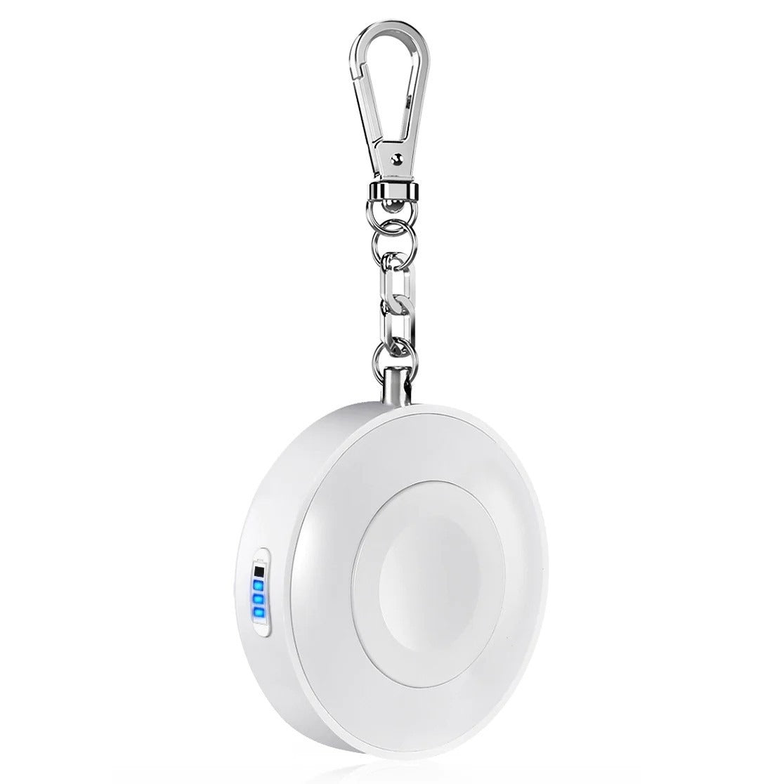 Choetech MFi Certified Magnetic Wireless Charger for Apple Watch 900mAh