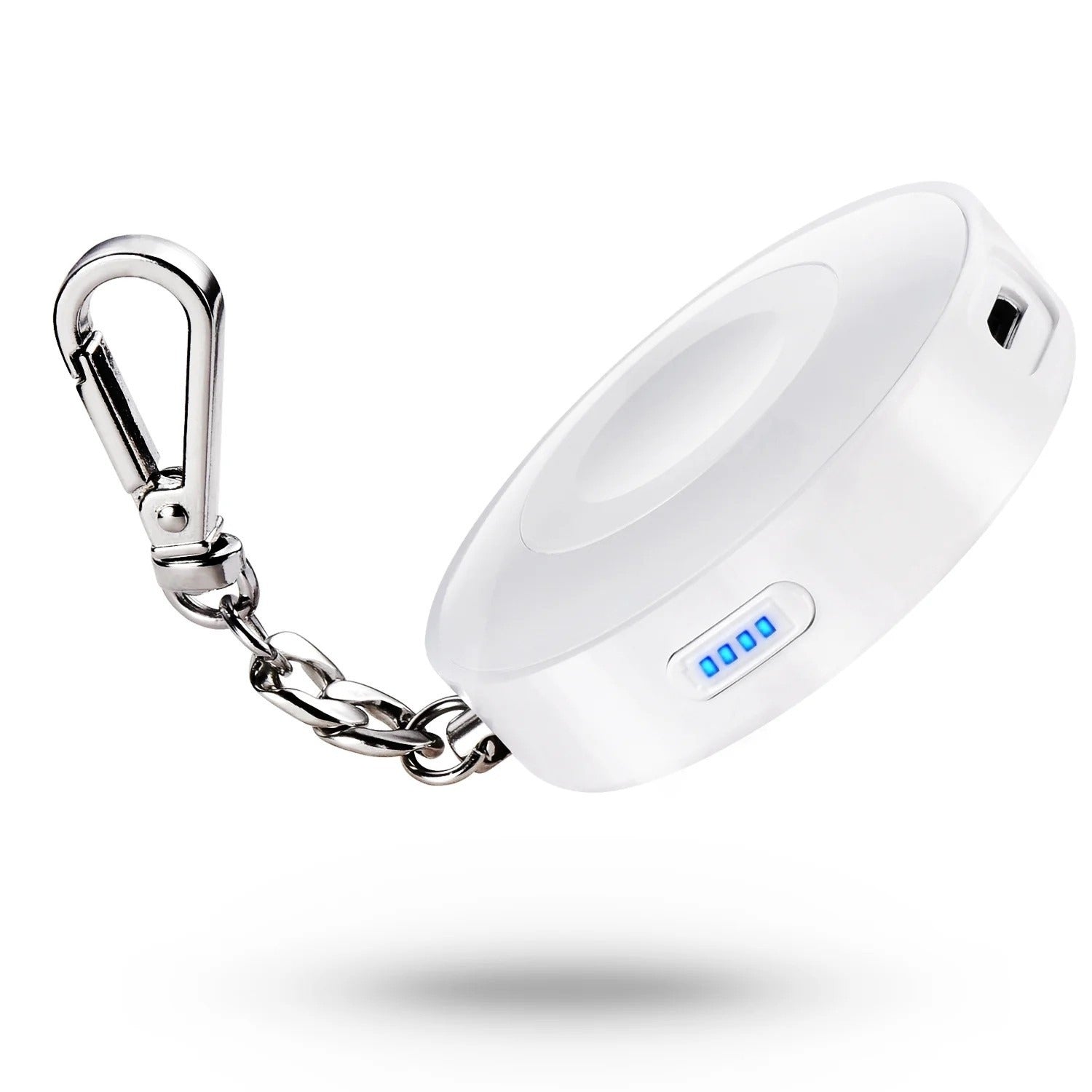 Choetech MFi Certified Magnetic Wireless Charger for Apple Watch 900mAh