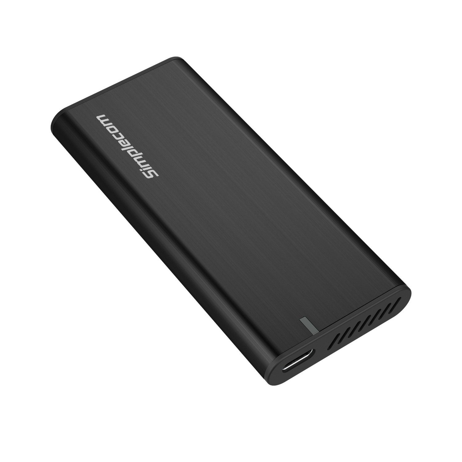 Simplecom M.2 SSD to USB-C Enclosure USB 3.2 Gen1 5Gbps