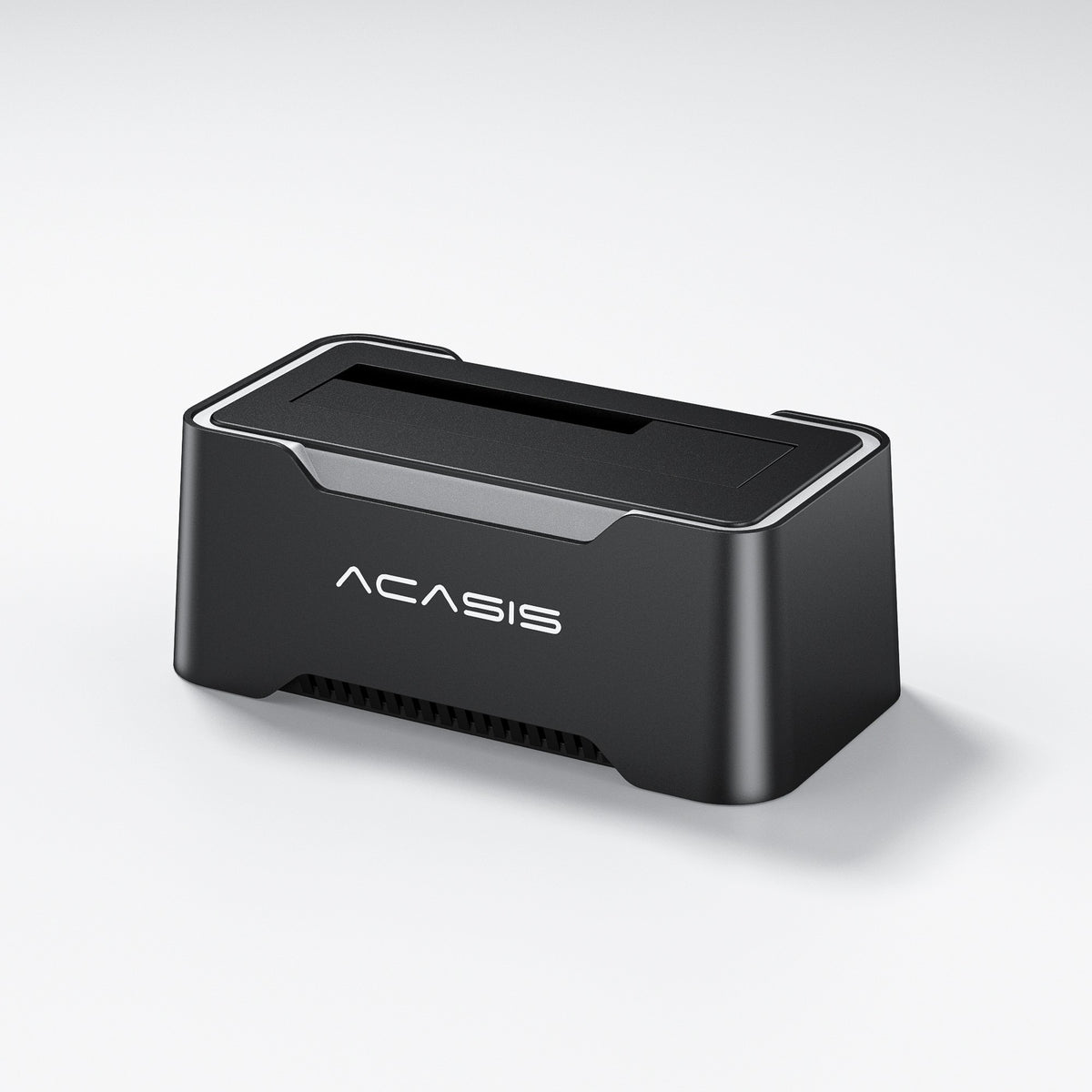 ACASIS 2.5/3.5 Inch SATA SSD HDD Docking Station for PC Laptop