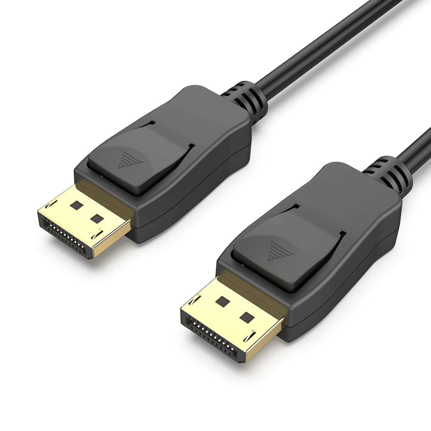 BENFEI VESA Certified DisplayPort Cable 8K 60Hz - 4.5m
