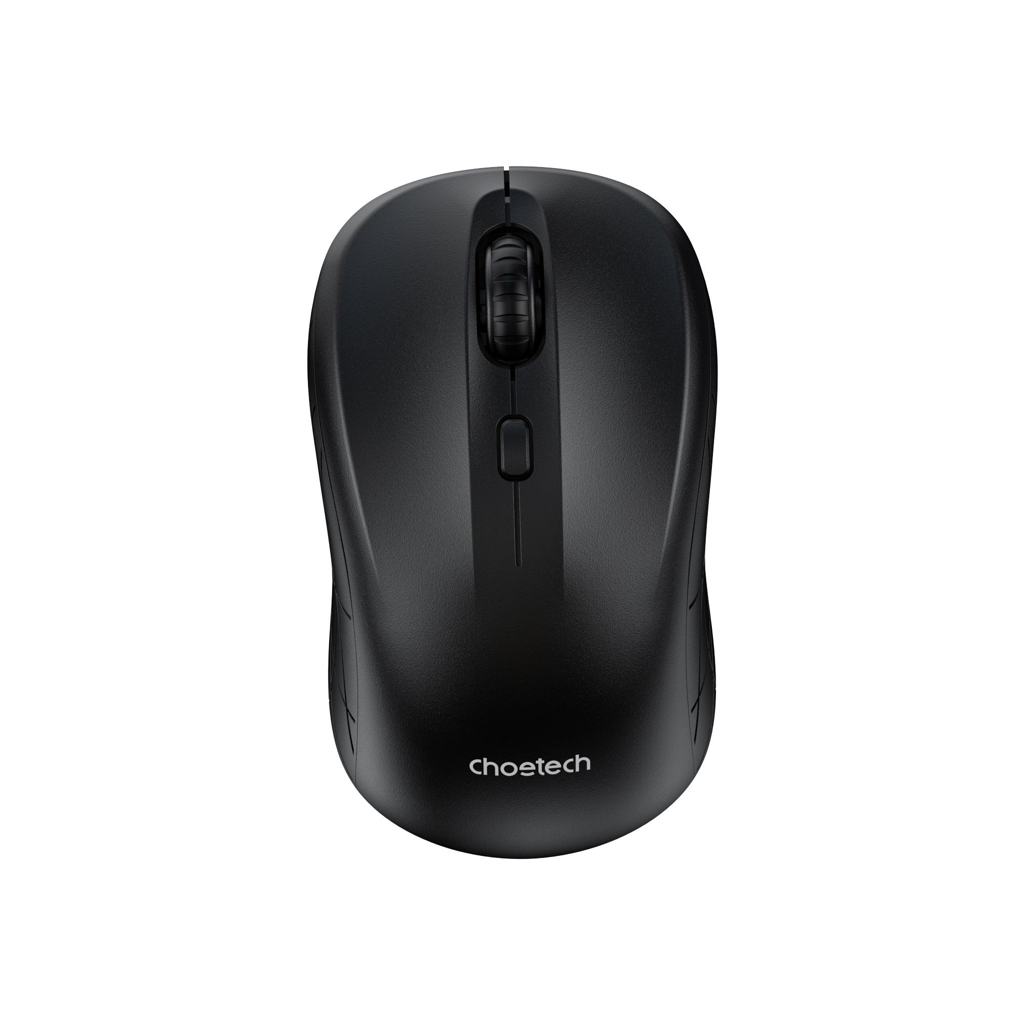 Choetech Wireless Mouse 1600 DPI Adjustable 3 Level for Laptop PC